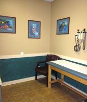 NextCare Urgent Care: Marble Falls image 1